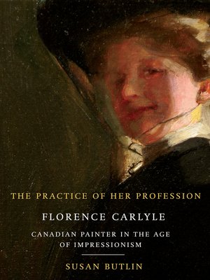 cover image of The Practice of Her Profession